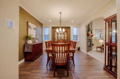 Photo 12 at 13250 237a Street, Silver Valley, Maple Ridge