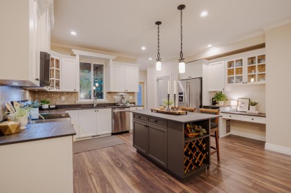 Photo 7 at 13250 237a Street, Silver Valley, Maple Ridge