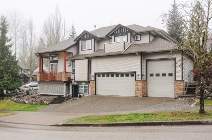 Photo 1 at 13250 237a Street, Silver Valley, Maple Ridge