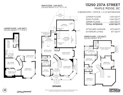 Photo 40 at 13250 237a Street, Silver Valley, Maple Ridge