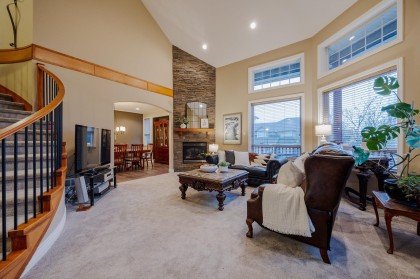 Photo 4 at 13250 237a Street, Silver Valley, Maple Ridge