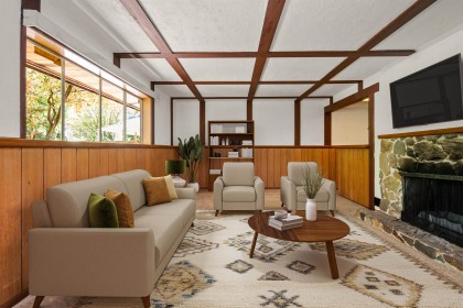 Photo 4 at 3687 Coast Meridian Road, Glenwood PQ, Port Coquitlam