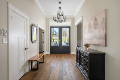 Photo 2 at 11580 Glacier Drive, Stave Falls, Mission