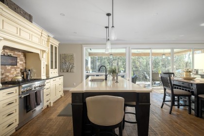 Photo 7 at 11580 Glacier Drive, Stave Falls, Mission