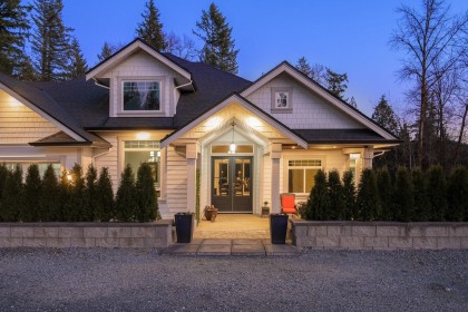 Photo 37 at 11580 Glacier Drive, Stave Falls, Mission