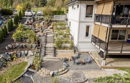 Photo 31 at 11580 Glacier Drive, Stave Falls, Mission