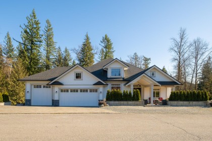 Photo 29 at 11580 Glacier Drive, Stave Falls, Mission