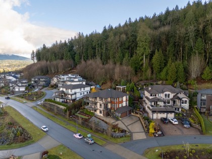 Photo 2 at 11000 Carmichael Street, Thornhill MR, Maple Ridge