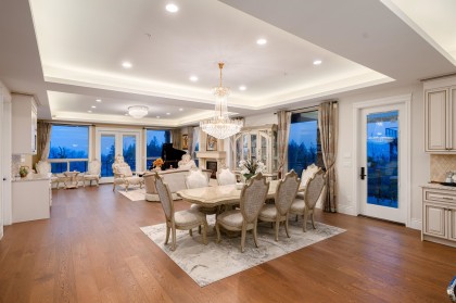 Photo 17 at 11000 Carmichael Street, Thornhill MR, Maple Ridge