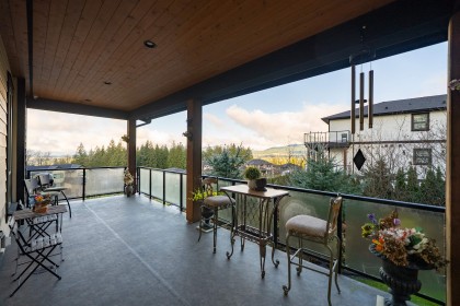 Photo 12 at 11000 Carmichael Street, Thornhill MR, Maple Ridge