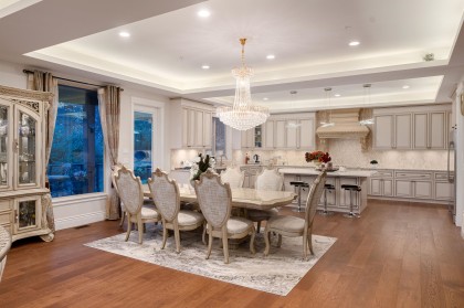 Photo 20 at 11000 Carmichael Street, Thornhill MR, Maple Ridge