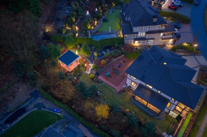 Photo 9 at 11000 Carmichael Street, Thornhill MR, Maple Ridge