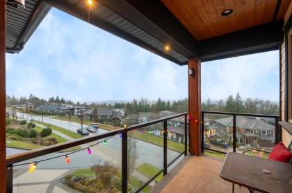 Photo 10 at 11000 Carmichael Street, Thornhill MR, Maple Ridge