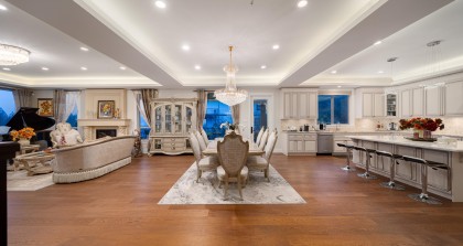 Photo 19 at 11000 Carmichael Street, Thornhill MR, Maple Ridge