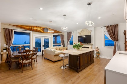 Photo 25 at 11000 Carmichael Street, Thornhill MR, Maple Ridge