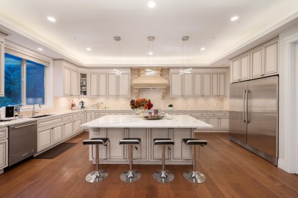 Photo 21 at 11000 Carmichael Street, Thornhill MR, Maple Ridge