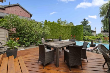 Photo 16 at 21469 126 Avenue, West Central, Maple Ridge