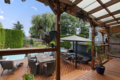 Photo 14 at 21469 126 Avenue, West Central, Maple Ridge