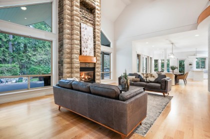 Photo 17 at 23669 128 Crescent, East Central, Maple Ridge