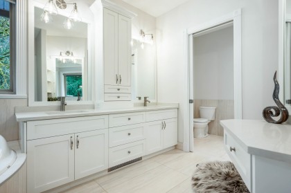 Photo 22 at 23669 128 Crescent, East Central, Maple Ridge