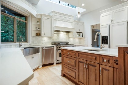 Photo 7 at 23669 128 Crescent, East Central, Maple Ridge