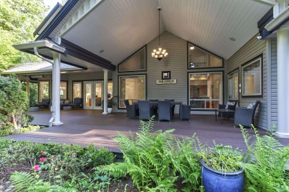 Photo 32 at 23669 128 Crescent, East Central, Maple Ridge