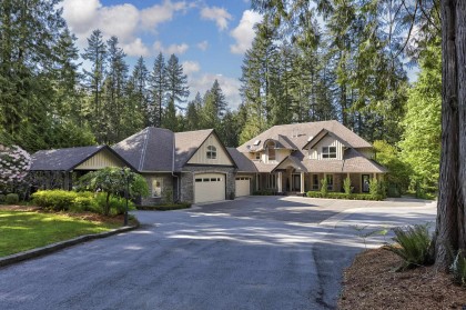 Photo 1 at 23669 128 Crescent, East Central, Maple Ridge