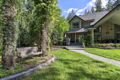 Photo 34 at 23669 128 Crescent, East Central, Maple Ridge