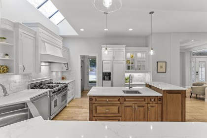 Photo 10 at 23669 128 Crescent, East Central, Maple Ridge