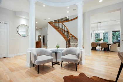 Photo 18 at 23669 128 Crescent, East Central, Maple Ridge