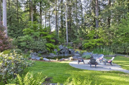 Photo 37 at 23669 128 Crescent, East Central, Maple Ridge