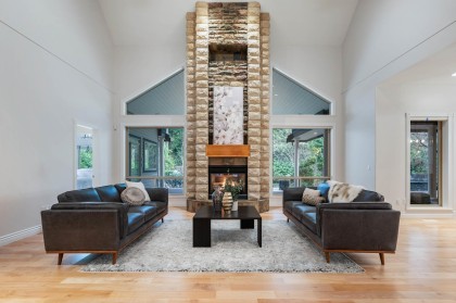 Photo 15 at 23669 128 Crescent, East Central, Maple Ridge