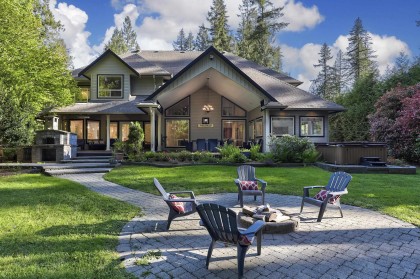 Photo 35 at 23669 128 Crescent, East Central, Maple Ridge