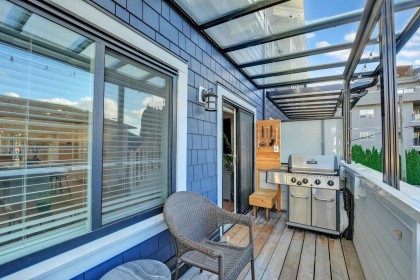 Photo 23 at 3 - 2338 Kelly Avenue, Central Pt Coquitlam, Port Coquitlam