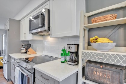 Photo 2 at 3 - 2338 Kelly Avenue, Central Pt Coquitlam, Port Coquitlam