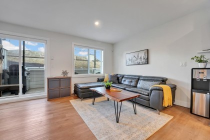 Photo 16 at 3 - 2338 Kelly Avenue, Central Pt Coquitlam, Port Coquitlam