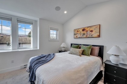 Photo 26 at 3 - 2338 Kelly Avenue, Central Pt Coquitlam, Port Coquitlam