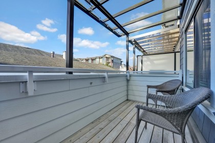 Photo 22 at 3 - 2338 Kelly Avenue, Central Pt Coquitlam, Port Coquitlam