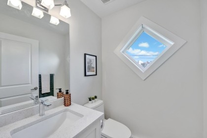 Photo 7 at 3 - 2338 Kelly Avenue, Central Pt Coquitlam, Port Coquitlam