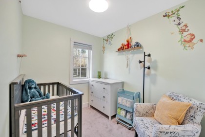 Photo 36 at 3 - 2338 Kelly Avenue, Central Pt Coquitlam, Port Coquitlam