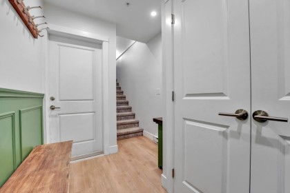 Photo 5 at 3 - 2338 Kelly Avenue, Central Pt Coquitlam, Port Coquitlam