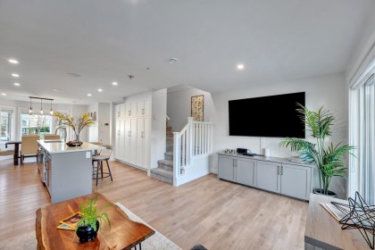 Photo 20 at 3 - 2338 Kelly Avenue, Central Pt Coquitlam, Port Coquitlam