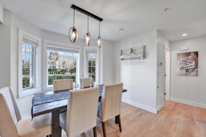 Photo 9 at 3 - 2338 Kelly Avenue, Central Pt Coquitlam, Port Coquitlam