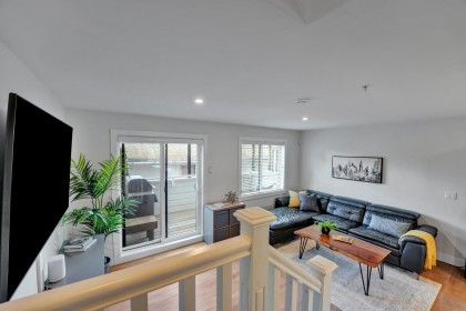 Photo 24 at 3 - 2338 Kelly Avenue, Central Pt Coquitlam, Port Coquitlam