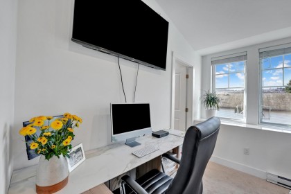 Photo 30 at 3 - 2338 Kelly Avenue, Central Pt Coquitlam, Port Coquitlam