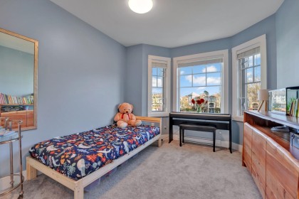 Photo 34 at 3 - 2338 Kelly Avenue, Central Pt Coquitlam, Port Coquitlam