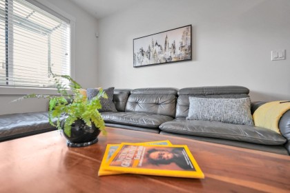 Photo 38 at 3 - 2338 Kelly Avenue, Central Pt Coquitlam, Port Coquitlam