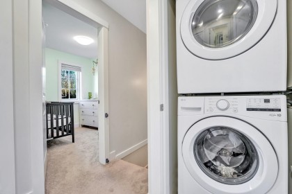 Photo 33 at 3 - 2338 Kelly Avenue, Central Pt Coquitlam, Port Coquitlam