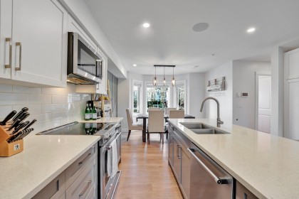 Photo 14 at 3 - 2338 Kelly Avenue, Central Pt Coquitlam, Port Coquitlam