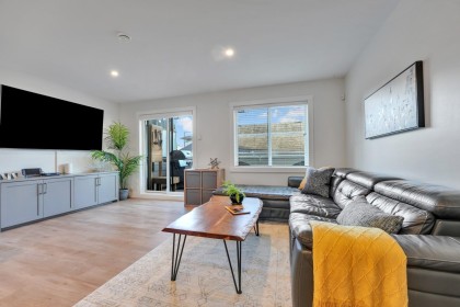 Photo 18 at 3 - 2338 Kelly Avenue, Central Pt Coquitlam, Port Coquitlam